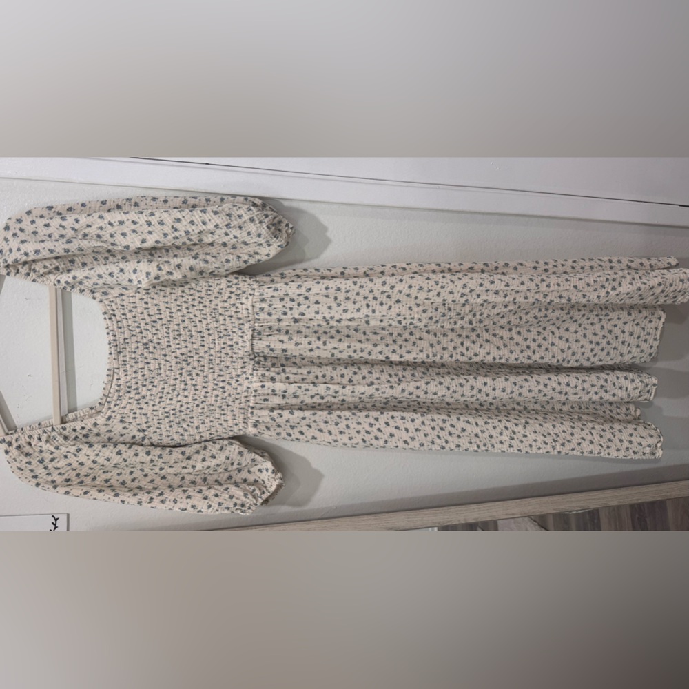 Neuflora boutique dress